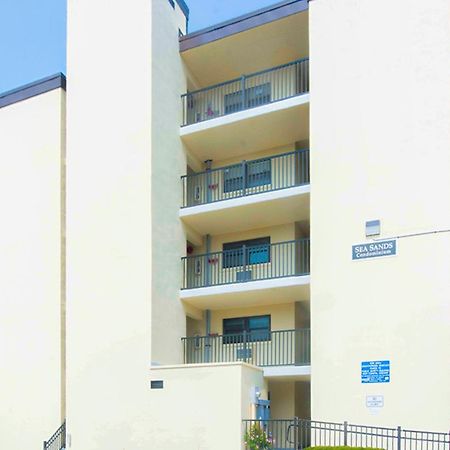 Sea Sands 101 Ошен Сити Экстерьер фото